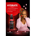thumbnail image 3 of Pride and Beauty Rose Water Loc Spray – Daily Hydration, Itch Relief & Moisture for Locs, Braids & Natural Hair | Plant-Based Formula, 3 of 9