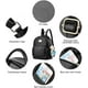 thumbnail image 2 of Mochila para mujer Mochilas para mujeres Bolsos para damas Chicas lindas Adolescentes Pu, 2 of 4