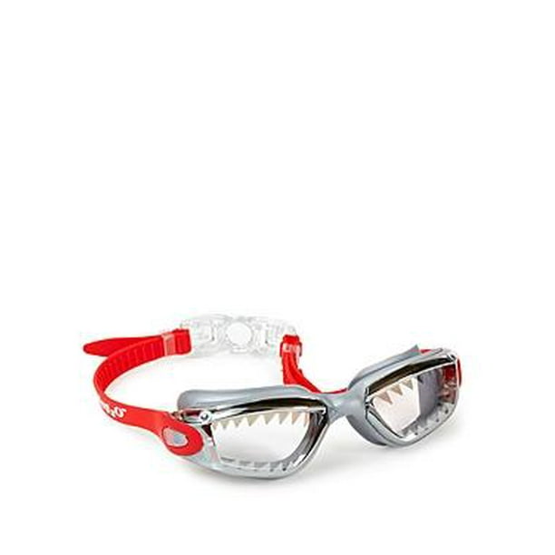 Bling2o Jawsome Boys Swimming Goggles (grey)