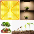 thumbnail image 3 of Luz Led De Cultivo De 50W, Luz De Cultivo De 5304Lm, Luces De Plantas De 120 Grados, Lámparas De Cultivo De Plantas Brillantes, Iluminación Flexible Para El Crecimiento De Plantas Para Jardín Noticed HA026652-02, 3 of 7