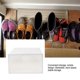 thumbnail image 2 of 1Pc Shoe Container Transparent Shoes Case Plastic Drawer-Type Shoes Container, 2 of 4