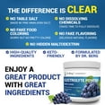 thumbnail image 4 of Dr. Berg Electrolyte Powder - Grape Flavor Hydration Powder, 50 Servings, 4 of 6