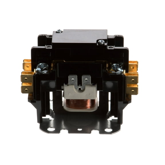 Manitowoc Ice 2009089, Contactor 1 Pole W/Shunt