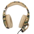 thumbnail image 4 of Gaming Headset, USB 7.1 Channel Wired, for PC PS4, 4 of 5