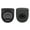 2Pcs, variant on 2/4pc Water Bottles Top Lid Replace 19/24/32/40oz Bottle Leak Proof Silicone Stopper Water Cup Sealing
