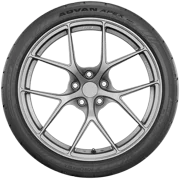 Yokohama Advan Apex V601 245/35R20 95Y Simolary simolary.com 12