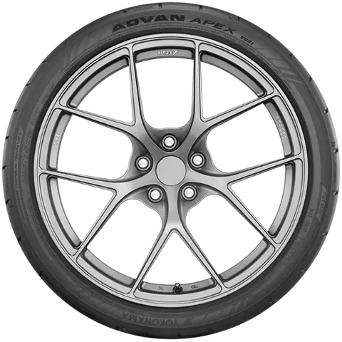 Yokohama Advan Apex V601 245/35R20 95Y simolary.com 15 Yokohama Advan Apex V601 245/35R20 95Y Simolary simolary.com 15