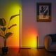 thumbnail image 3 of Smart RGB Dream Color Floor Lamp with Music Sync & Remote Control, 3 of 5