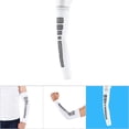 thumbnail image 5 of Protector de brazo, M / L / Funda de brazo para deportes Protector de brazo deportivo Tecnología avanzada, 5 of 5