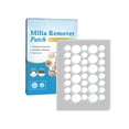 thumbnail image 3 of eliminador de , Remover Patch Sticker Hidratar,Partículas de grasa Gránulos de grasa Macarena Parche eliminador de milia, 3 of 8