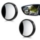 thumbnail image 1 of Espejos de coche Blind Spot OBTANIM, 2 unidades, 5 cm, cristal HD, redondo, 1 of 7