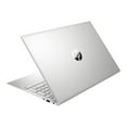 thumbnail image 6 of HP Pavilion Laptop 15-eg0077nr - Intel Core i7 - 1165G7 / up to 4.7 GHz - Win 10 Home 64-bit Plus - Intel Iris Xe Graphics - 16 GB RAM - 512 GB SSD NVMe, 6 of 6