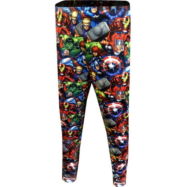 marvel lounge pants for men