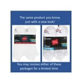 thumbnail image 3 of Hanes X-Temp No Show Men's Socks, 12 Pack, Size 6-12, 3 of 5