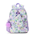 thumbnail image 4 of Justice Backpack Set, 4 of 6