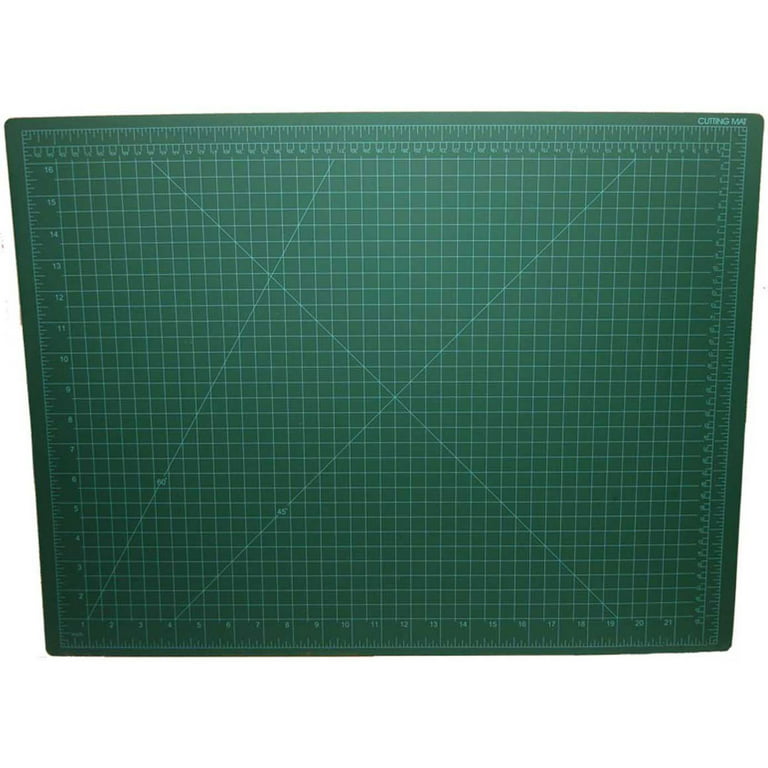 Green Grid Cutting Matt or Pad Stock Photo - Image of green, matt: 189018510