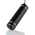 thumbnail image 2 of Kyusrd Summer Outdoor Patio Deals！LED Mini Hard Light Small Key Chain Flashlight Torch Outside, 2 of 3