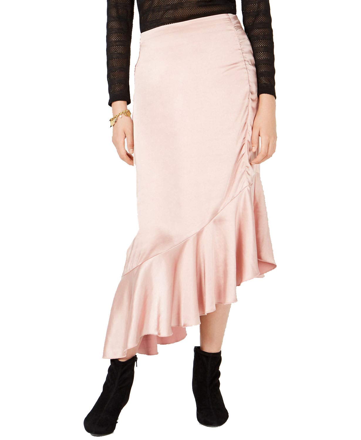 ruffle skirt size 10