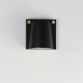 thumbnail image 5 of Maxim Lighting - Rivet - 8W 1 LED Outdoor Wall Mount-5.5 Inches Tall and 5.5, 5 of 5