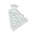 thumbnail image 3 of Portavelas De Pilar, Molde Para Hacer Moldes De Silicona Con Diseño De Números De Zanahoria, 3 of 8
