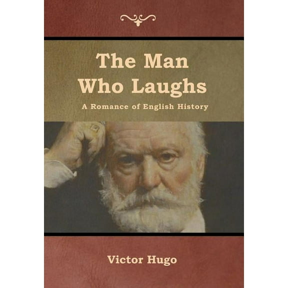 The Man Who Laughs, (Hardcover)
