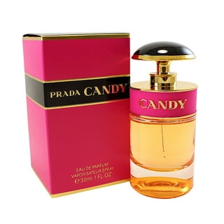 Prada perfumes for her