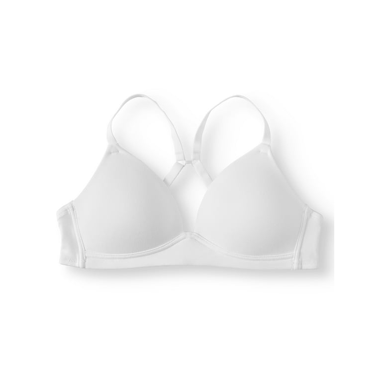 Maidenform NEW Girls' 2pk Bra sz Large – Me 'n Mommy To Be