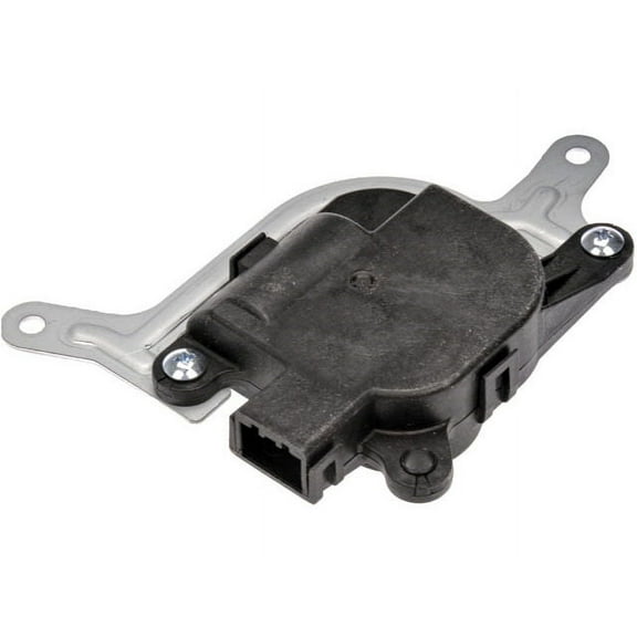 Main Air Flap Actuator - Compatible with 2006 - 2009 Kia Sorento 2007 2008