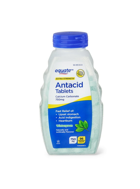 Antacids OvertheCounter Medicines in Medicine