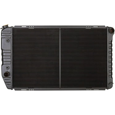 REACH 41-390 Radiator for a 1972-1976 Ford Gran Torino Radiator Replacement