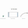 thumbnail image 4 of 2X Smart Screen NX8048P070-011C-Y 7 Inch Capacitive Touch Screen with Housing HMI TFT LCD Module Display, 4 of 6