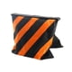 thumbnail image 5 of Bolsa de arena resistente, soporte de luz de fondo, diseño de alforja, fondo para fotografía Naranja, 5 of 8