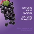thumbnail image 4 of SunRype Grape Juice Boxes 5 x 200 ml, 4 of 6