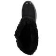 thumbnail image 4 of Easy Dry by Easy Street Cuddle Waterproof Boots (Women), 4 of 5