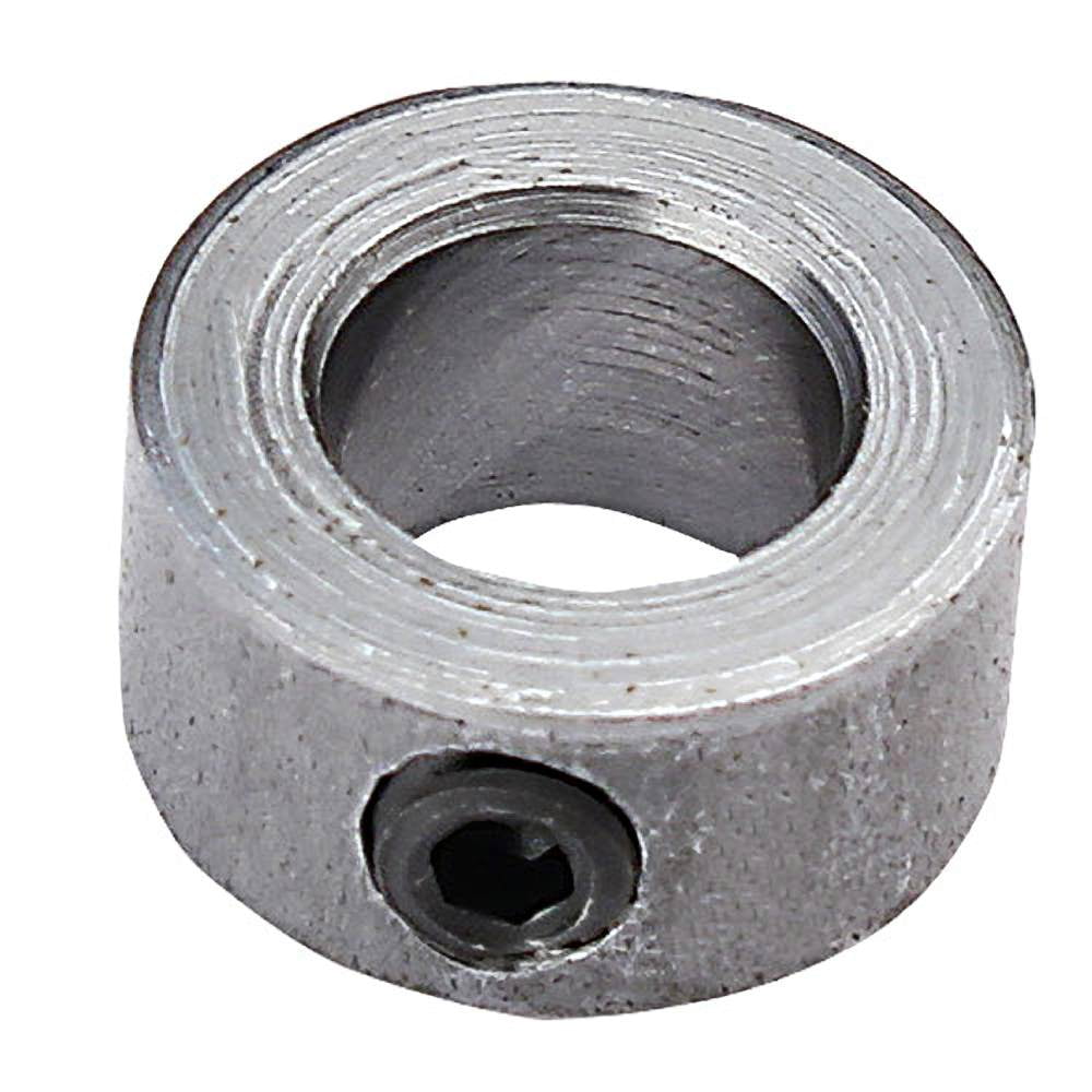 Whiteside LC1/4 1/4" Bearing Lock Collar for Woodworking
