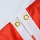 thumbnail image 2 of Bandera AZ FLAG Eslovaquia 150x90 cm Poliéster, 2 of 2
