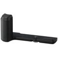thumbnail image 1 of Panasonic DMW-HGR2 Authentic LUMIX GX9 Digital Camera Grip, Black, 1 of 1