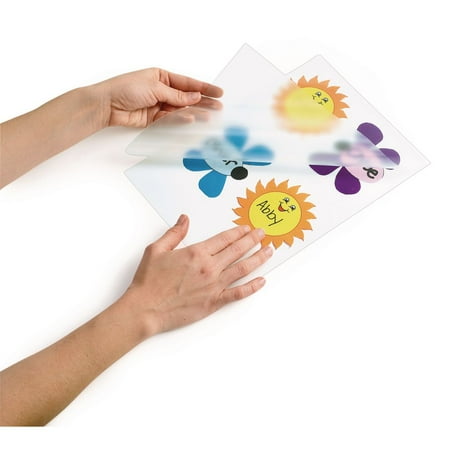Excellerations Laminator Pouches, 100 count
