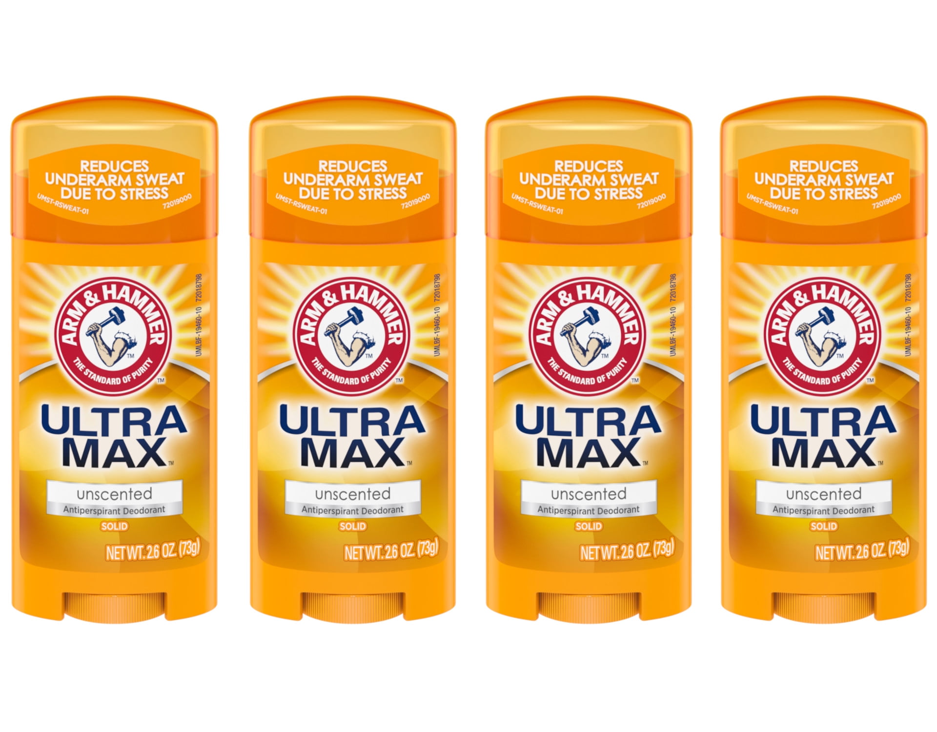 ARM & HAMMER ULTRAMAX AntiPerspirant Deodorant Nepal Ubuy