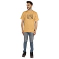 thumbnail image 5 of Inkmeso Graphic Tshirt For Men's Daddy Needs A Beer Funny Quotes Dad Drinking Tee Shirt, 5 of 7
