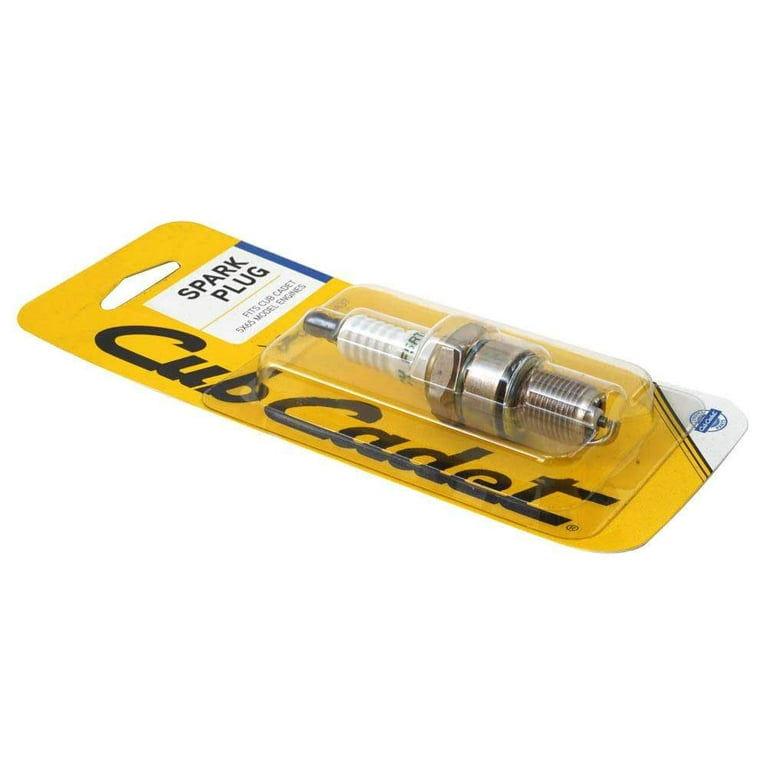 Arnold 490 250 C014 Spark Plug for Cub Cadet 5X65 Model Engines