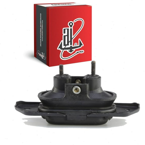 Anchor Right Engine Mount compatible with Dodge Avenger 2.4L 2.7L 3.5L 3.6L L4 V6 2008-2014