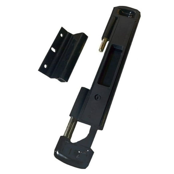Double Bolt Lock Lock for Glass Sliding Doors - High Security Advanced Technology to Keep Your Family Safe
