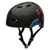 Bell Sports Marvel Spider-Man Spin City Child Multisport Helmet, Black