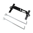thumbnail image 1 of Car Battery Hold Down Bolts Easy to Install Hold Down Rod Modified Fixed Battery, 1 of 8