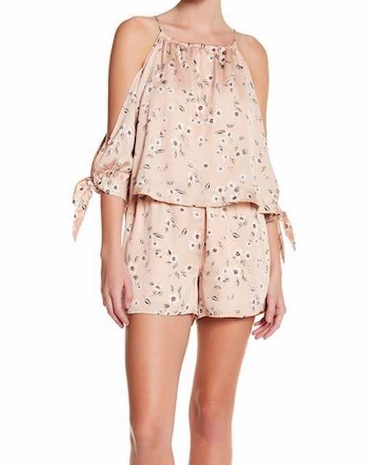 dee elly halter neck jumpsuit