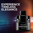 thumbnail image 2 of Perfume A CENTER Azure Vantage Intense Eau de Toilette 100 ml, 2 of 9