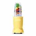 thumbnail image 1 of Licuadora nutribullet personal color amarillo, 1 of 7