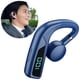 thumbnail image 2 of Auriculares Auricular IPX5 Impermeable Gancho para la oreja Resistente al sudor Auriculares deportivos para Azul, 2 of 7