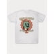 thumbnail image 3 of Men's Front Print T-shirt Bombshell 100% Cotton Funny Graphic Summer Casual Top Tee For Adult, Men, Women, Teen, Teenager, Adolescent, Youth, 3 of 8